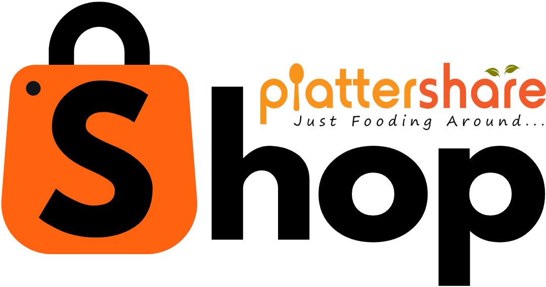 Plattershare Shop Logo