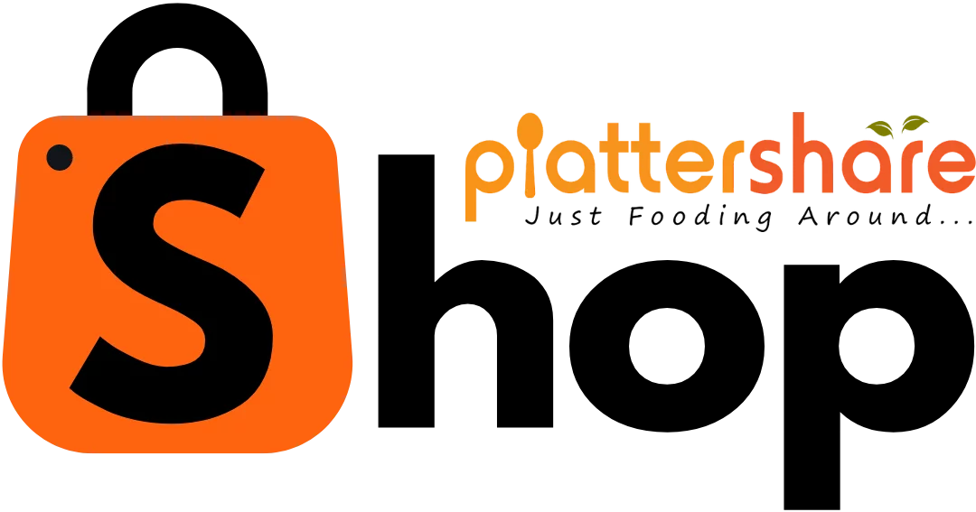 Plattershare Shop Logo